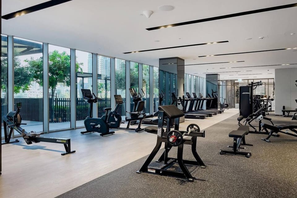 Grande Signature Residences Apartment in Dubai