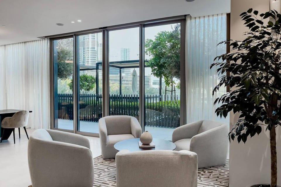 Grande Signature Residences Apartment in Dubai