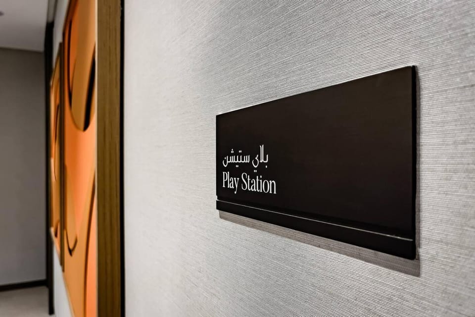 Grande Signature Residences Apartment in Dubai