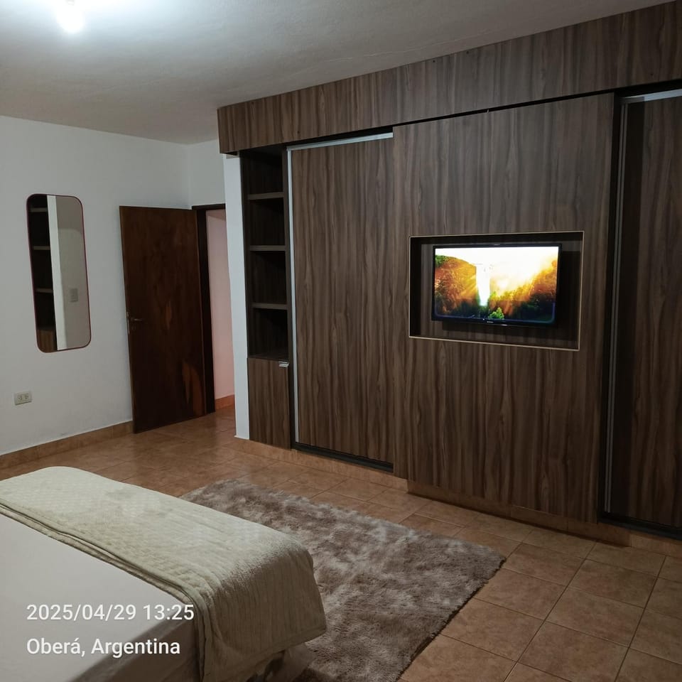 departamento céntrico Apartment in Misiones Province, Argentina