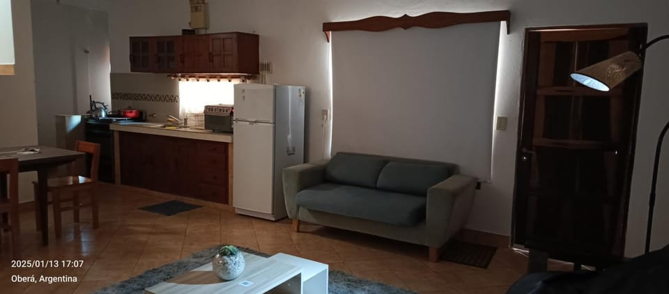 departamento céntrico Apartment in Misiones Province, Argentina