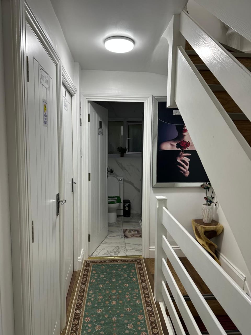 SONG House Bed and Breakfast in London