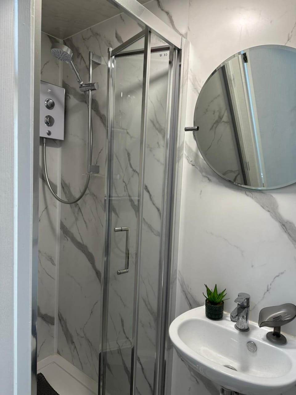 Shower