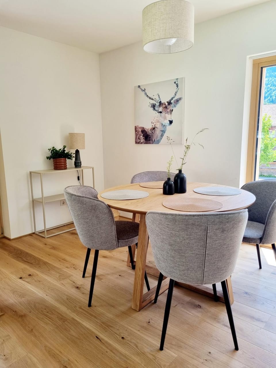 Gretina Appartements Apartment in Vorarlberg, Austria