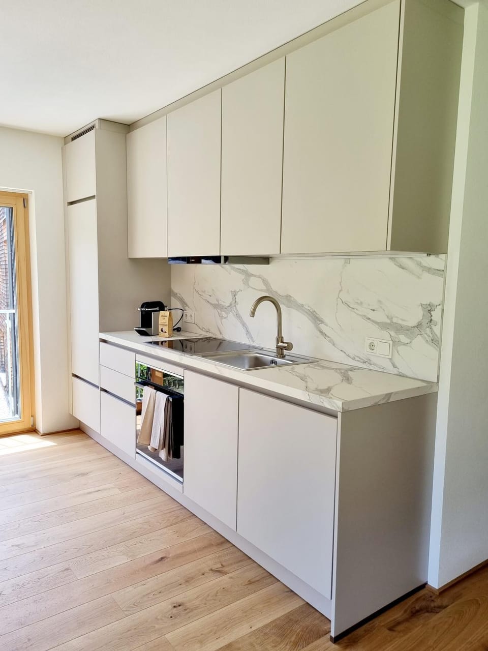 Gretina Appartements Apartment in Vorarlberg, Austria
