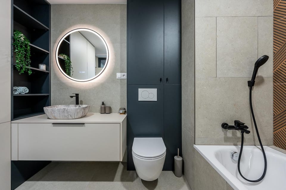 Apartmán Timonova v centre mesta Apartment in Slovakia