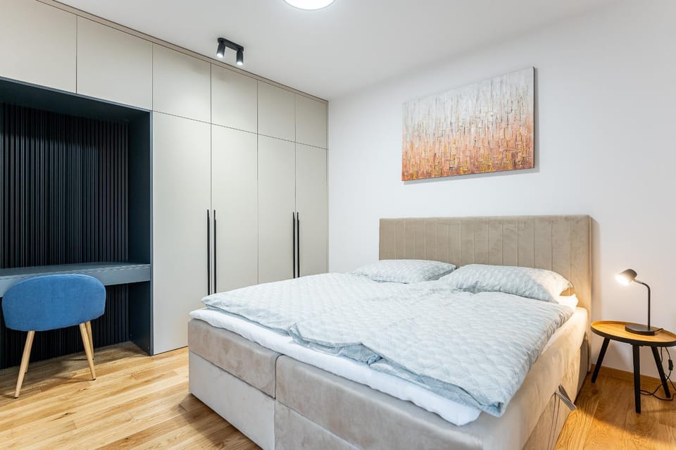 Apartmán Timonova v centre mesta Apartment in Slovakia