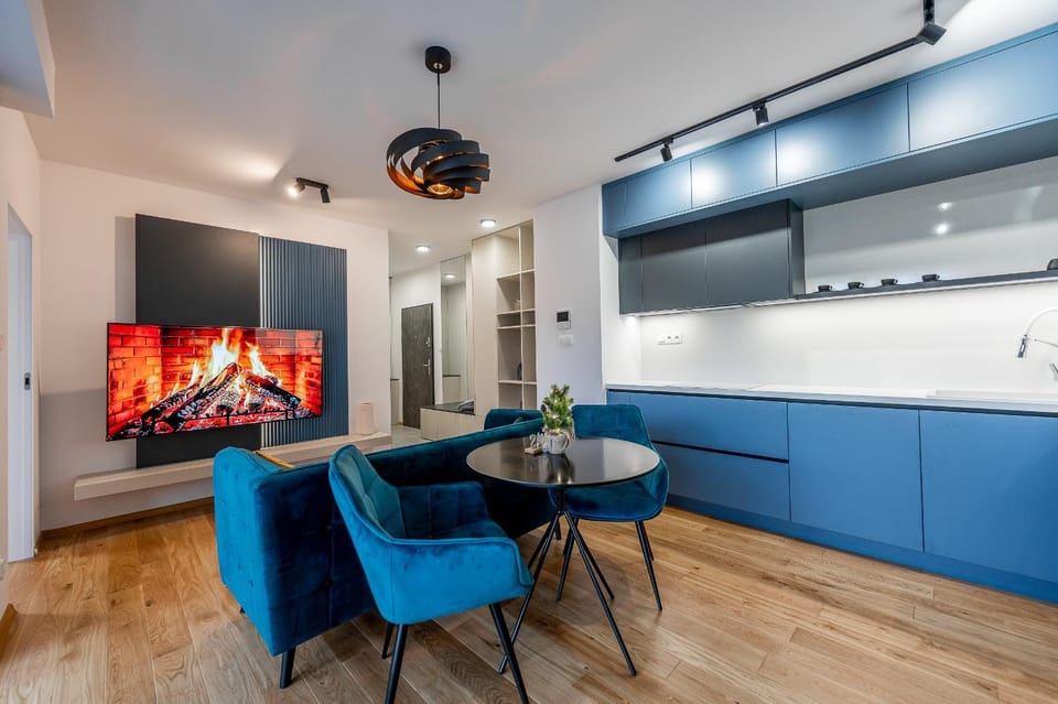 Apartmán Timonova v centre mesta Apartment in Slovakia