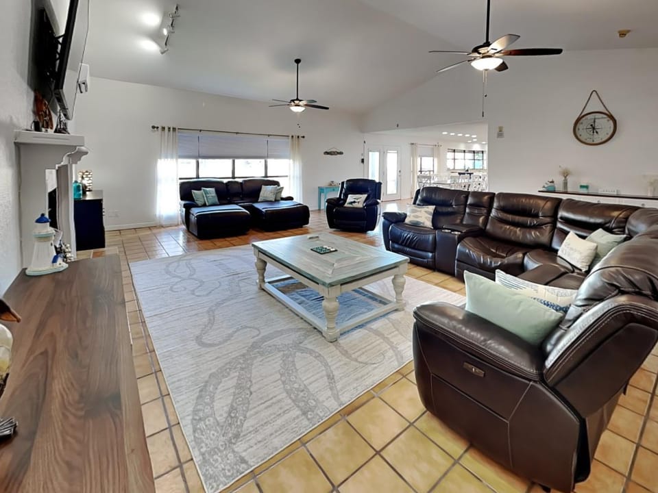 Pirates Paradise House in Aransas Pass