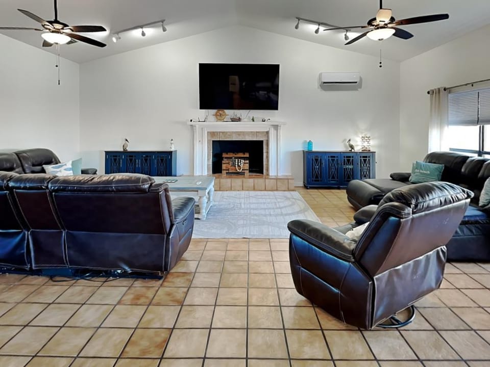 Pirates Paradise House in Aransas Pass