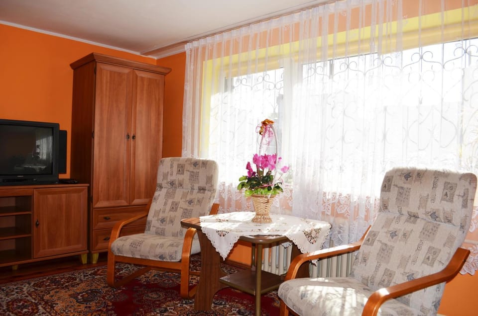 Apartament Mickiewicza Apartment in Gdansk