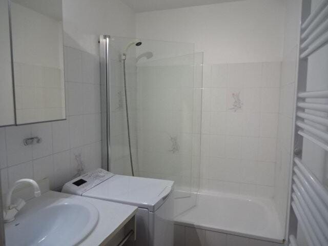 Résidence Balcon Du Soleil - Appartement 4 personnes proche du centre MAE-3454 Apartment in Saint-Lary-Soulan