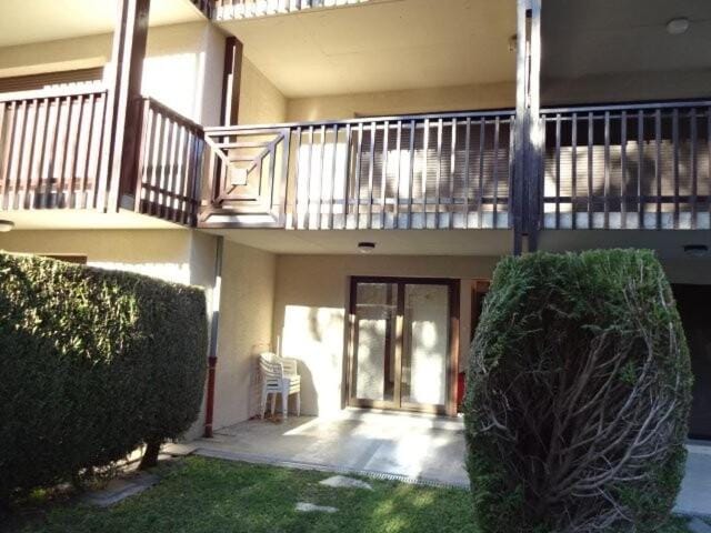 Résidence Balcon Du Soleil - Appartement 4 personnes proche du centre MAE-3454 Apartment in Saint-Lary-Soulan