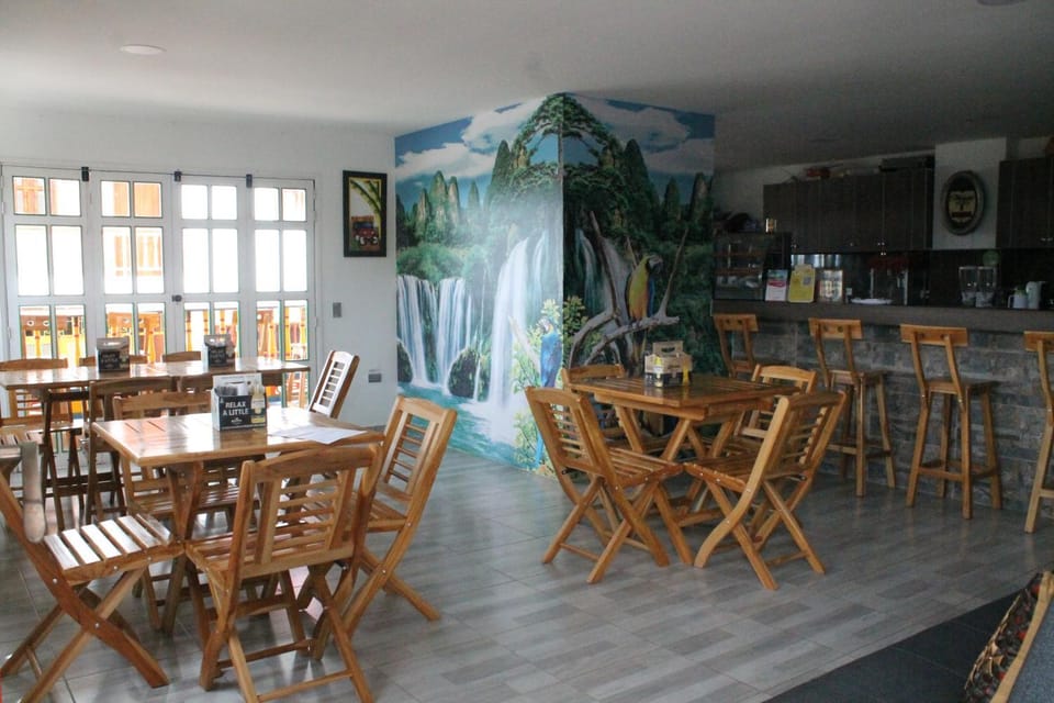 Apartahotel Avverato Apartment in Antioquia