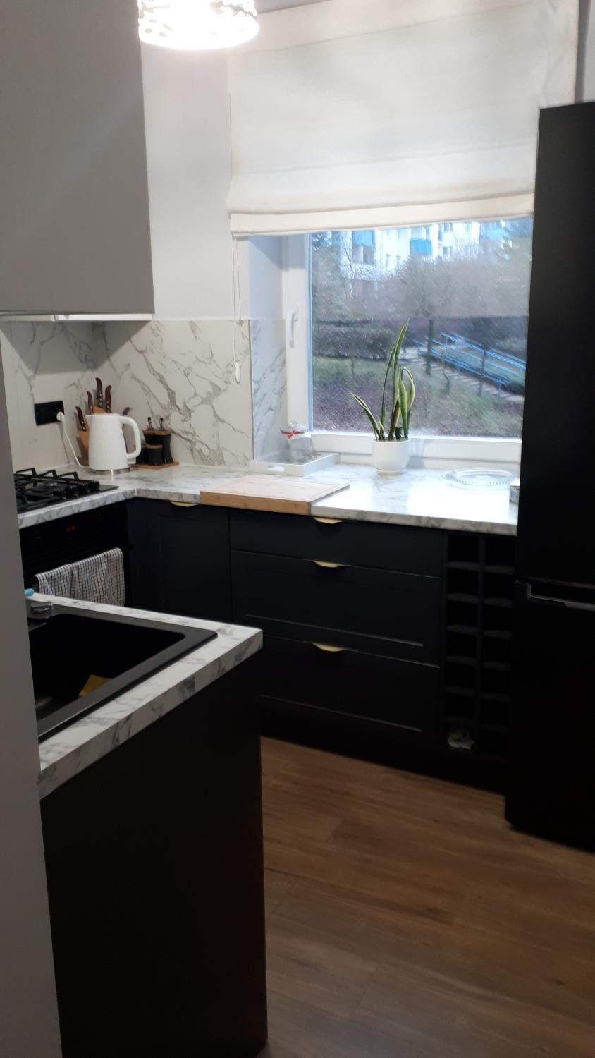 Bursztynowa Apartment in Poland