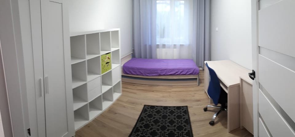 Bursztynowa Apartment in Poland