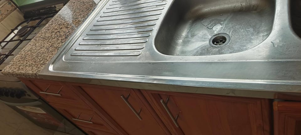 Sweet Dreams BedSpace Bed and Breakfast in Al Sharjah