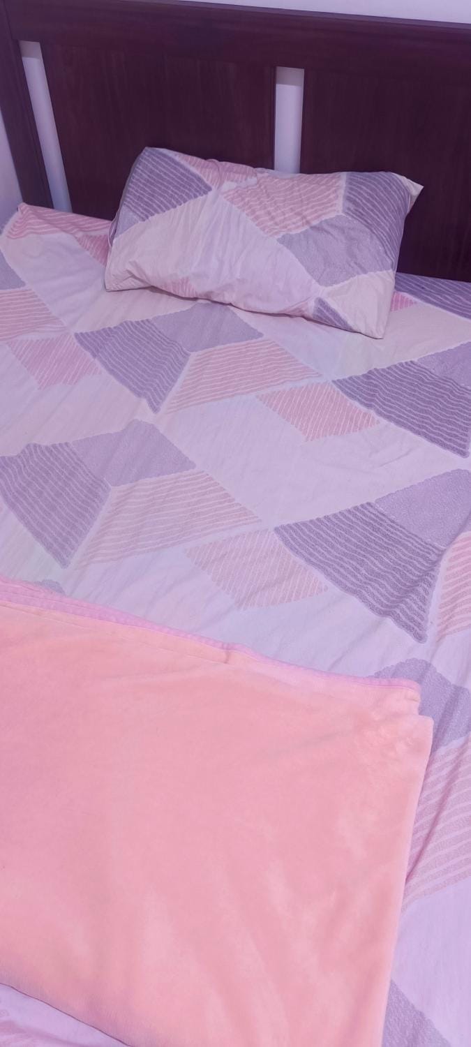 Sweet Dreams BedSpace Bed and Breakfast in Al Sharjah