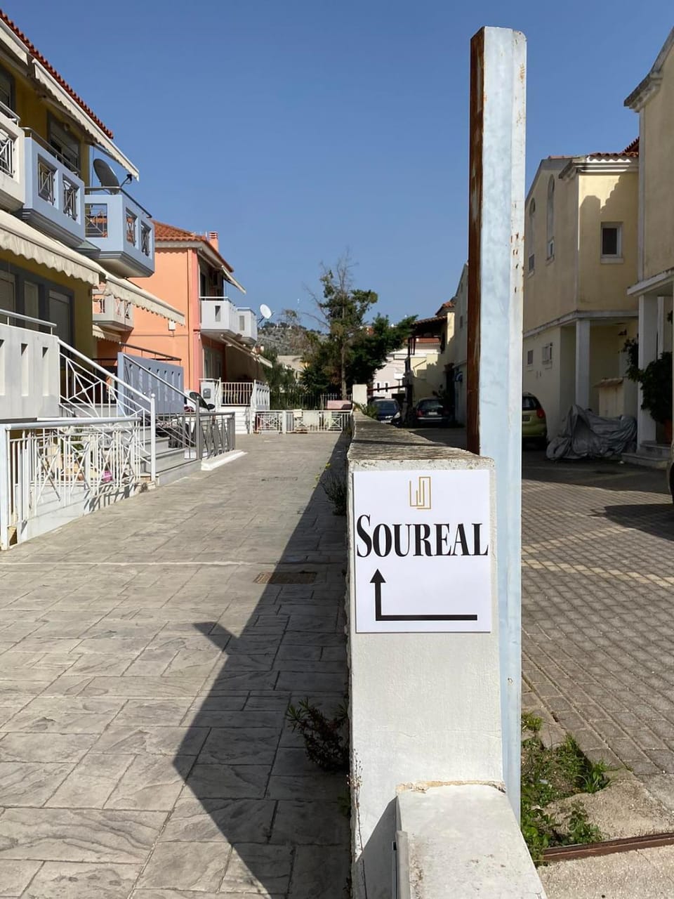 Logo/Certificate/Sign