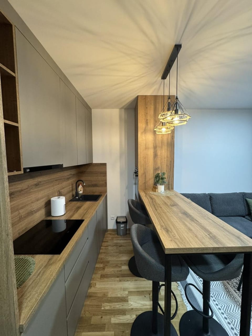 Apartment A1 1 Aparthotel Vucko Private host Apartment in Federation of Bosnia and Herzegovina