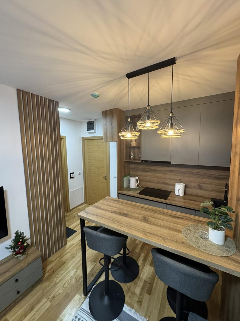 Apartment A1 1 Aparthotel Vucko Private host Apartment in Federation of Bosnia and Herzegovina