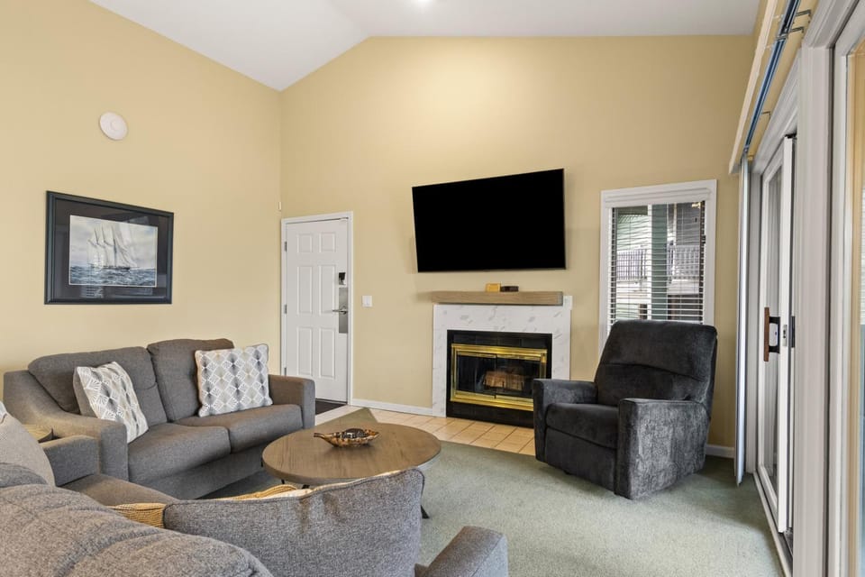 CrossWinds Getaway at Shanty Creek Apartment in Michigan