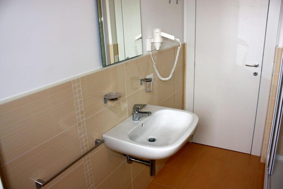 La Villa Apartment in Matera