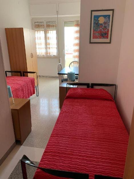 La Villa Apartment in Matera