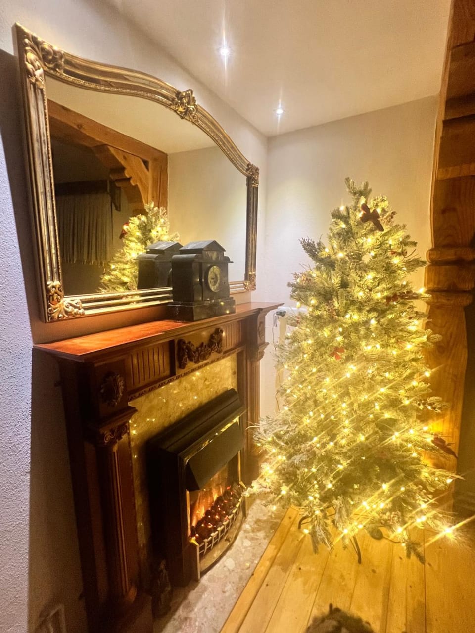 Casa Ilenucăi Bed and Breakfast in Romania