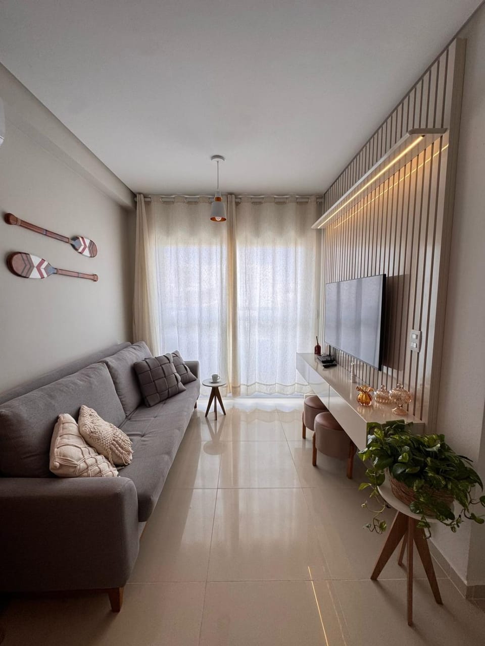 Balcony/Terrace, Living room