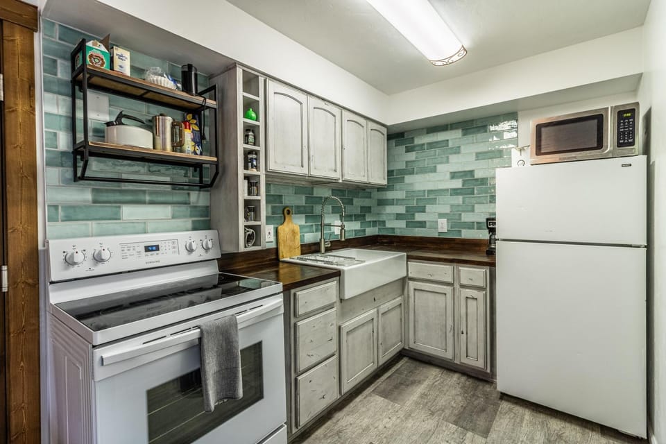 Studio Purgatory Townhome 110 - The Copper Bungalow - Durango CO House in Purgatory