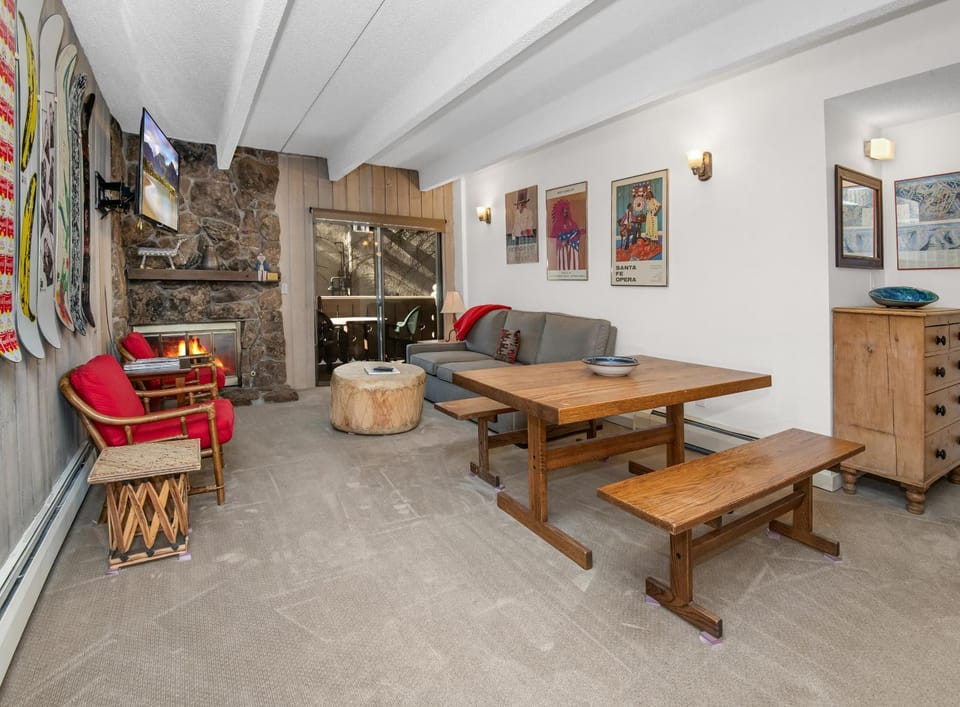 Villa Cortina 140 Apartment in Vail