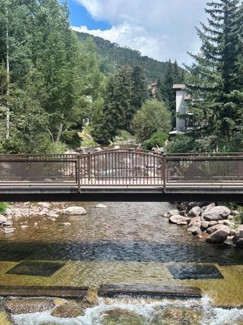 Villa Cortina 140 Apartment in Vail