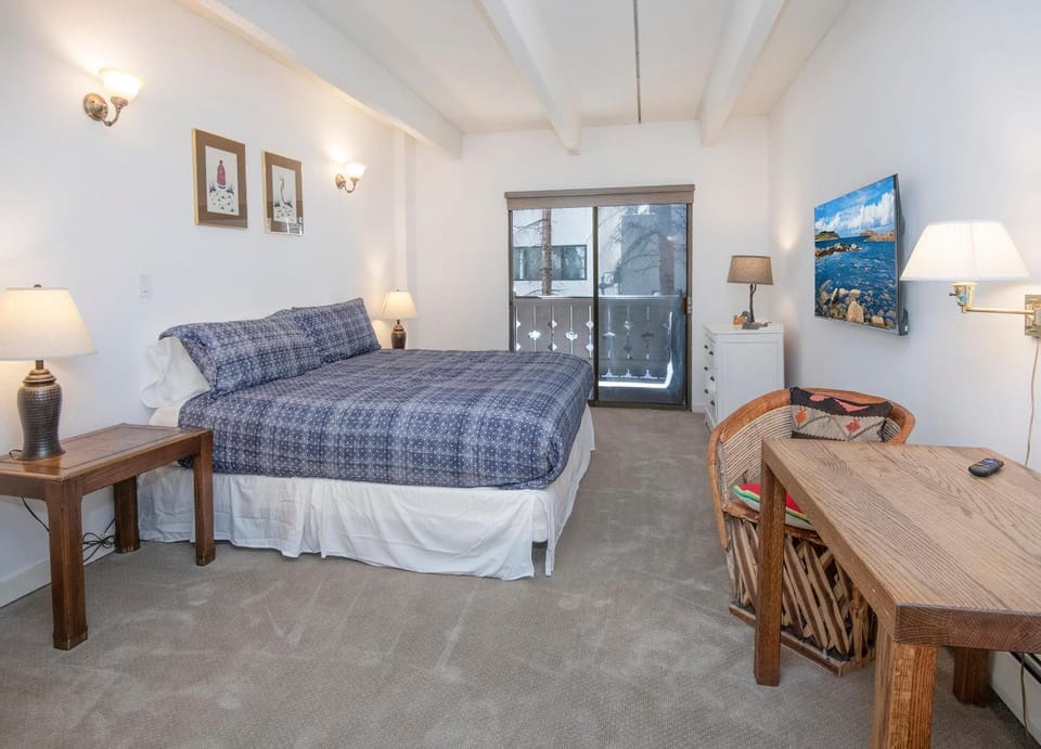 Villa Cortina 140 Apartment in Vail
