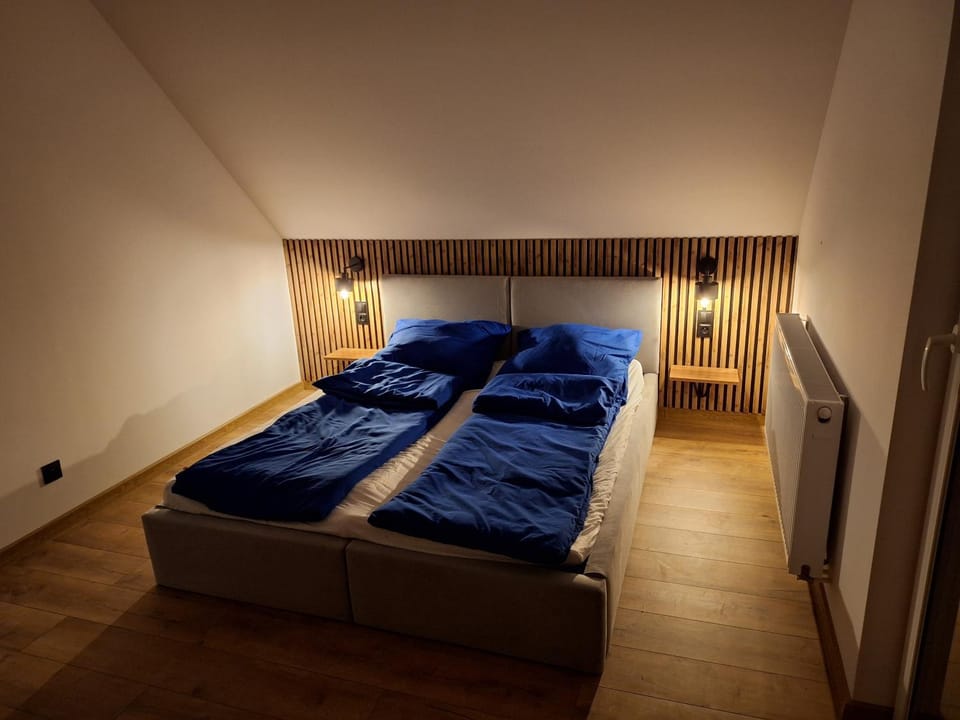 Dom na Heweliusza House in Pomeranian Voivodeship