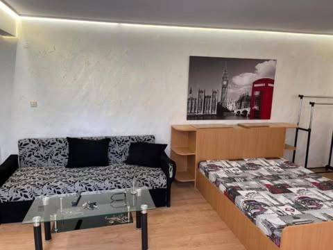Sweet Home Near The Sea Apartment in Varna