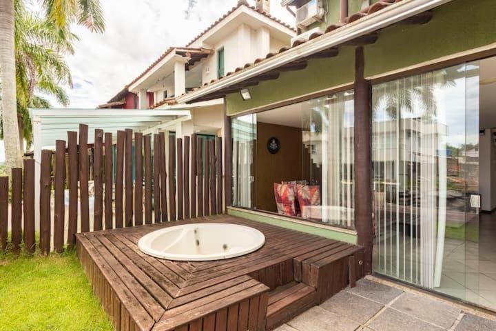 SCR-Angra do Reis-Linda Casa 5QTS 4 Suítes House in Angra dos Reis