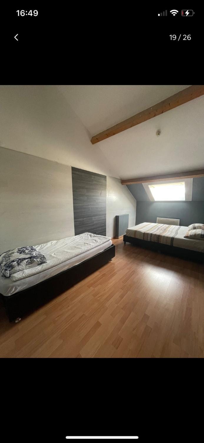 Maison 15 minutes de Dijon Marsannay House in Bourgogne-Franche-Comté