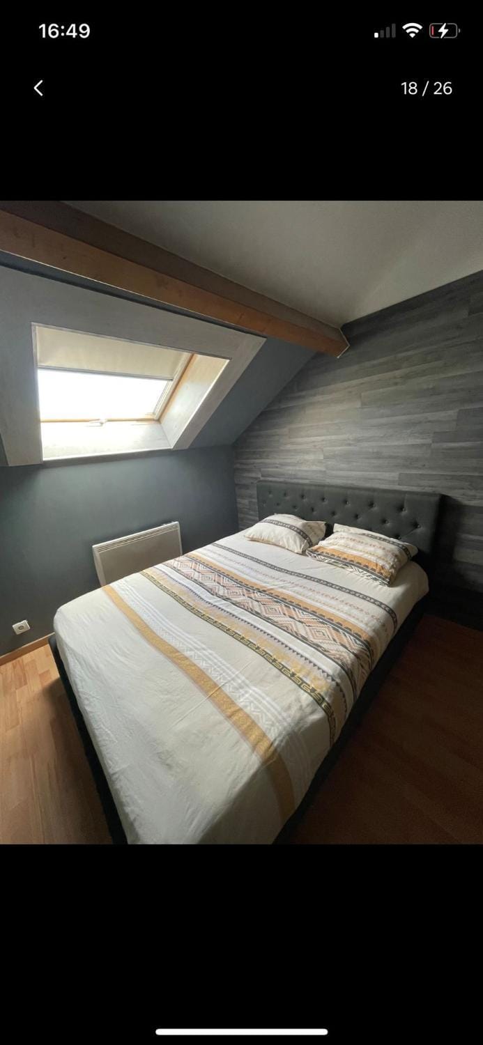 Maison 15 minutes de Dijon Marsannay House in Bourgogne-Franche-Comté