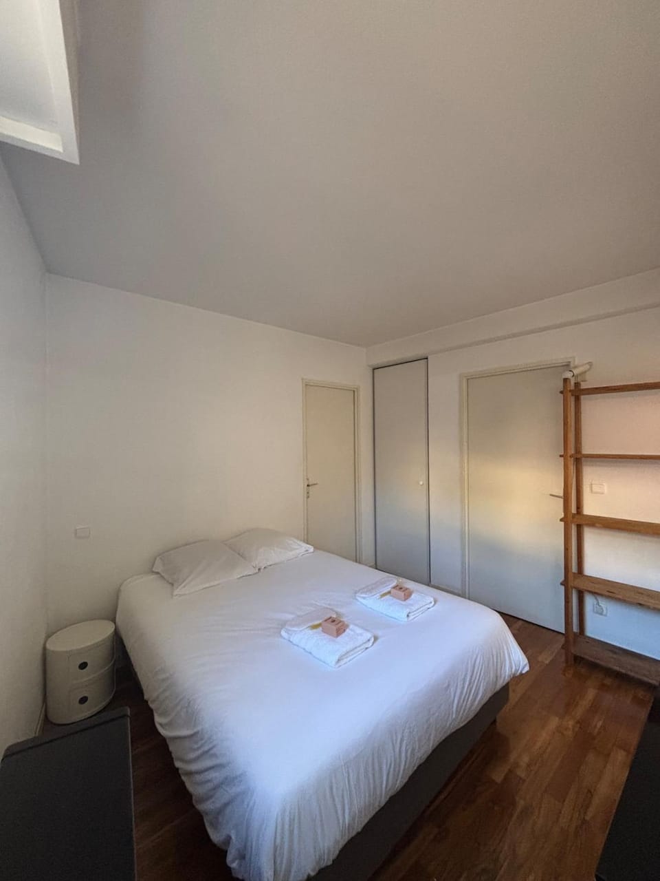 Debussy One Bedroom Apartment with a Balcony Apartment in Monaco