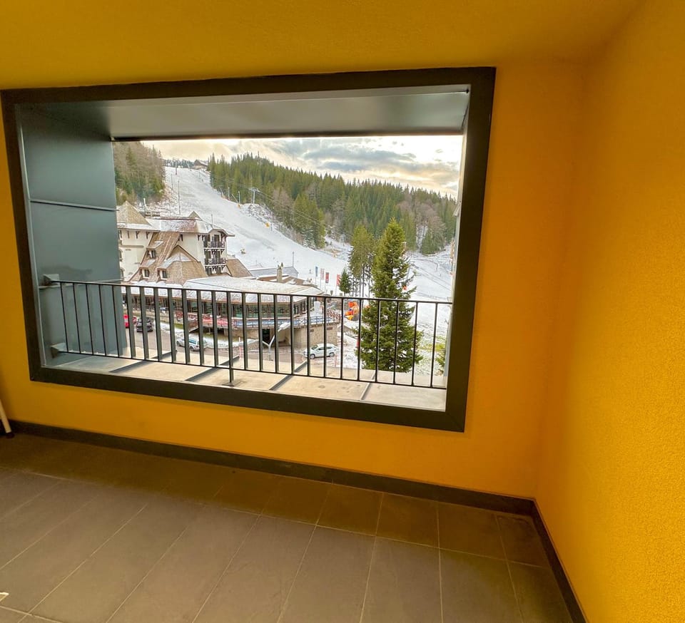 Apartman A402 Olimpijska kuća Jahorina Apartment in Bosnia and Herzegovina