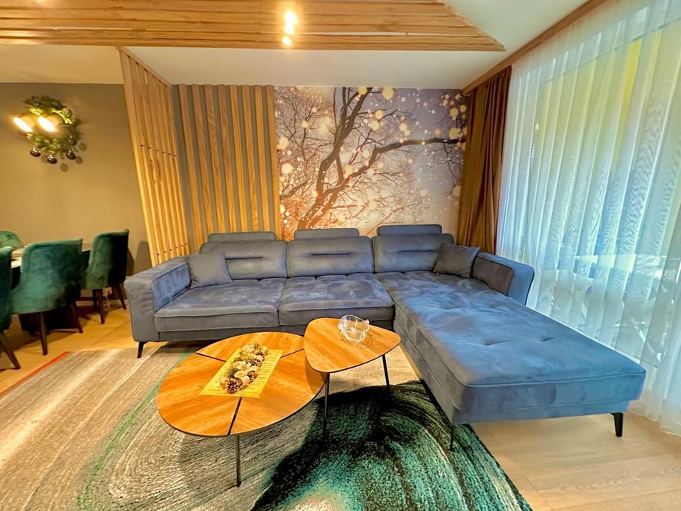 Apartman A402 Olimpijska kuća Jahorina Apartment in Bosnia and Herzegovina