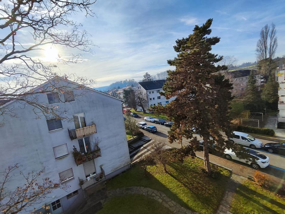 View (from property/room), Landmark view, Quiet street view