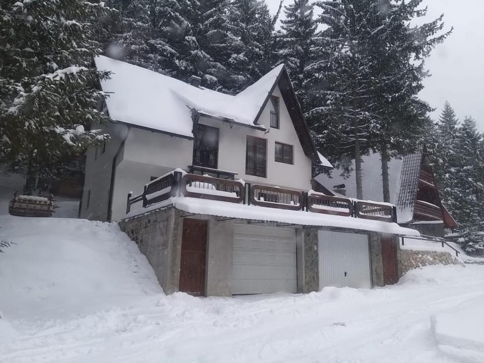 Apartman NANA Vlašić Apartment in Federation of Bosnia and Herzegovina