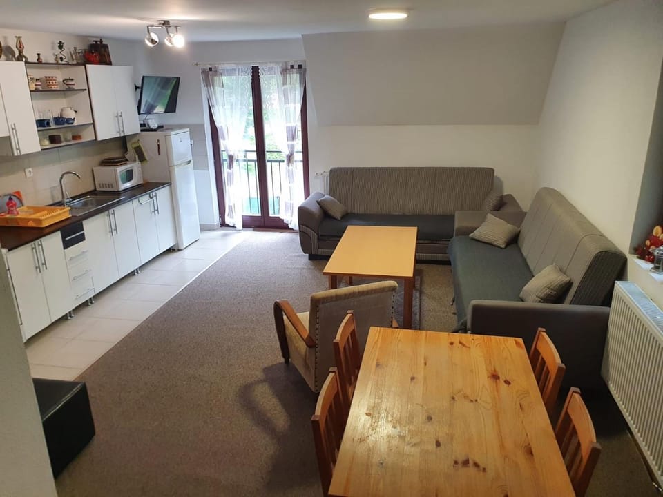 Apartman NANA Vlašić Apartment in Federation of Bosnia and Herzegovina