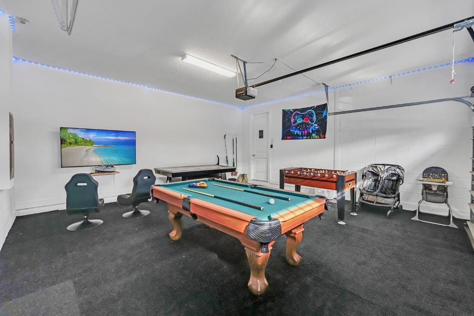 Luxe Family Escape at Encore at Reunion House in Four Corners