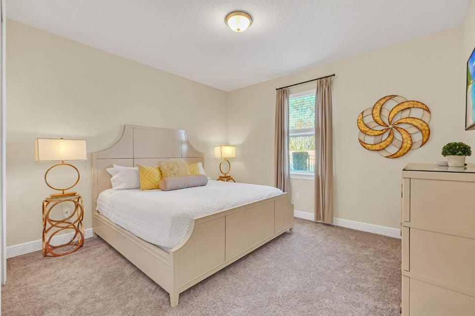 Luxe Family Escape at Encore at Reunion House in Four Corners