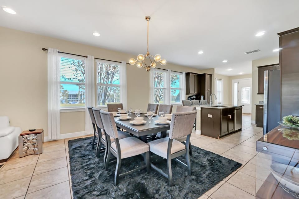 Luxe Family Escape at Encore at Reunion House in Four Corners