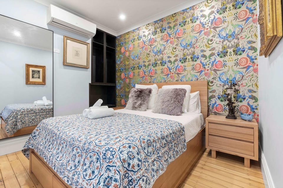 Duffotel Paddington LUXE Apartment in Sydney