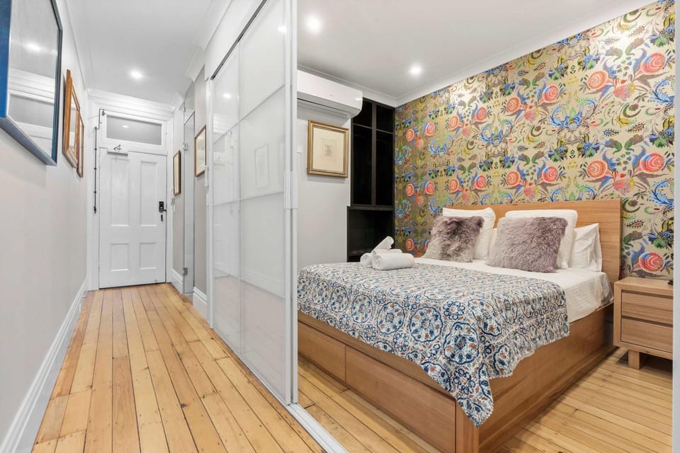 Duffotel Paddington LUXE Apartment in Sydney